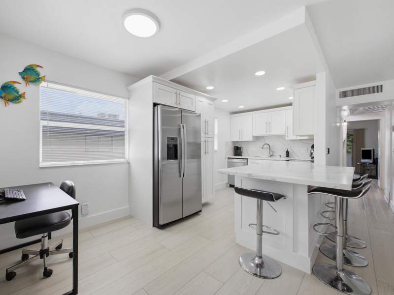 2 bedroom Condominium at 573 Brittany L, Kings Point Brittany Condos, Delray Beach — photo 3