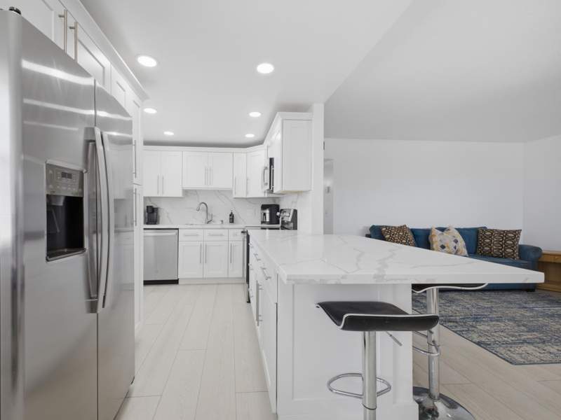 2 bedroom Condominium at 573 Brittany L, Kings Point Brittany Condos, Delray Beach — photo 4