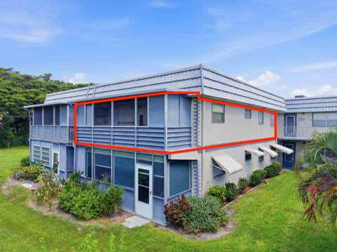 573 Brittany L, Delray Beach FL - photo 23 of 28