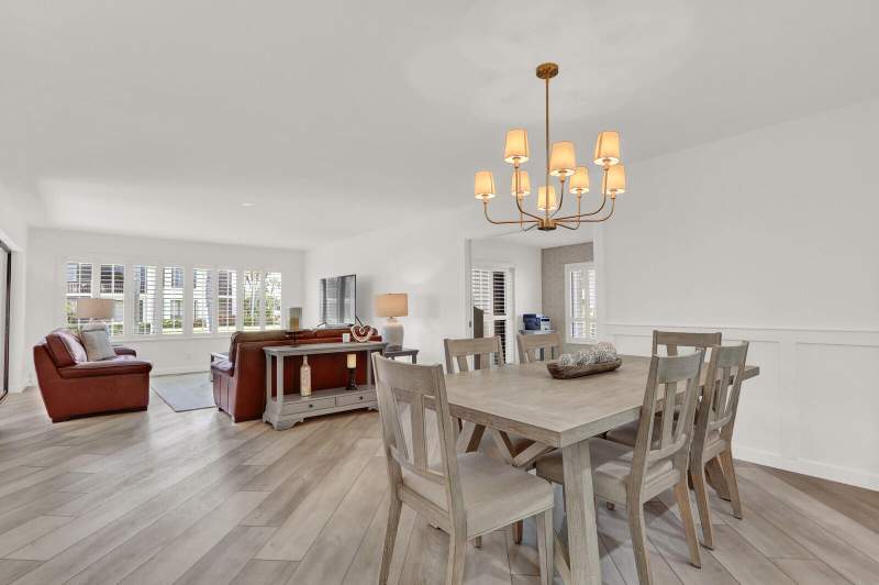 3 bedroom Condominium at 19149 SE Sea Turtle Court #105A, Turtle Creek East Condo, Jupiter — photo 2
