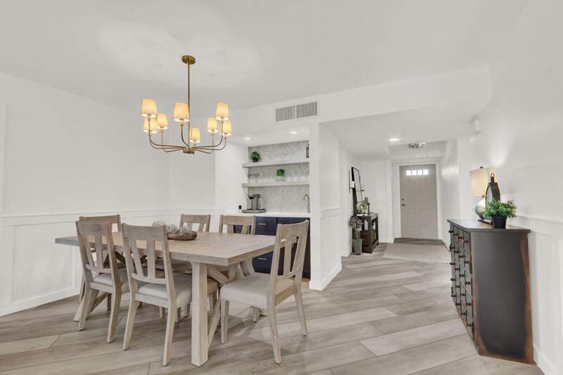 3 bedroom Condominium at 19149 SE Sea Turtle Court #105A, Turtle Creek East Condo, Jupiter — photo 3