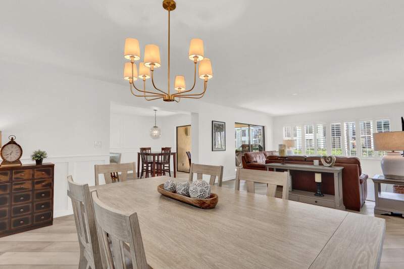 3 bedroom Condominium at 19149 SE Sea Turtle Court #105A, Turtle Creek East Condo, Jupiter — photo 5