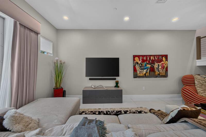 4 bedroom Townhouse at 3224 NE 4th Street, Surfside Villas, Pompano Beach — photo 3
