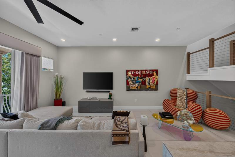 4 bedroom Townhouse at 3224 NE 4th Street, Surfside Villas, Pompano Beach — photo 2
