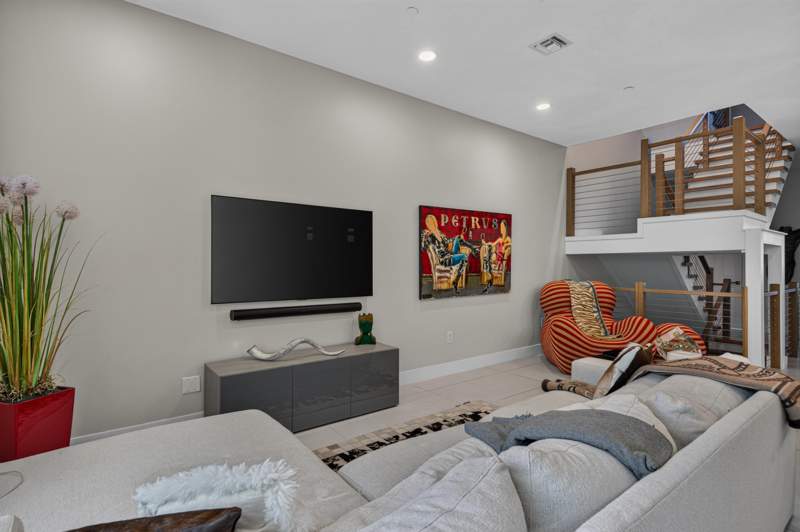 4 bedroom Townhouse at 3224 NE 4th Street, Surfside Villas, Pompano Beach — photo 4