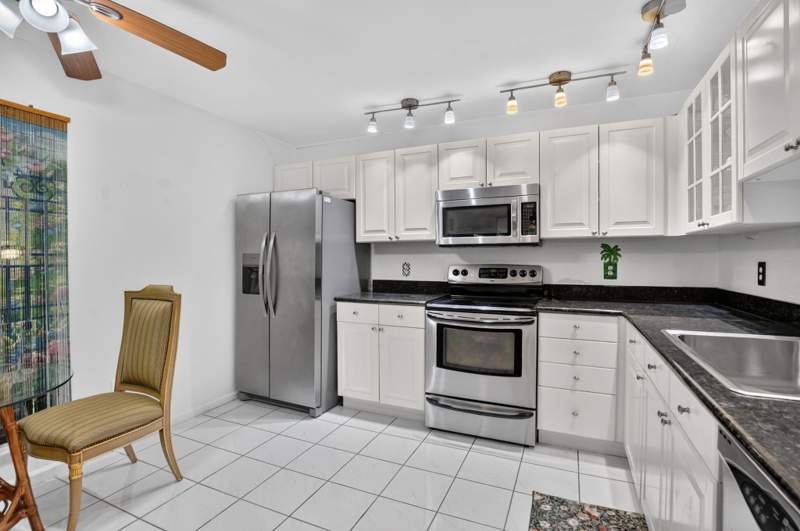 2 bedroom Condominium at 9364 Sable Ridge Circle #D, Boca Ridge, Boca Raton — photo 4