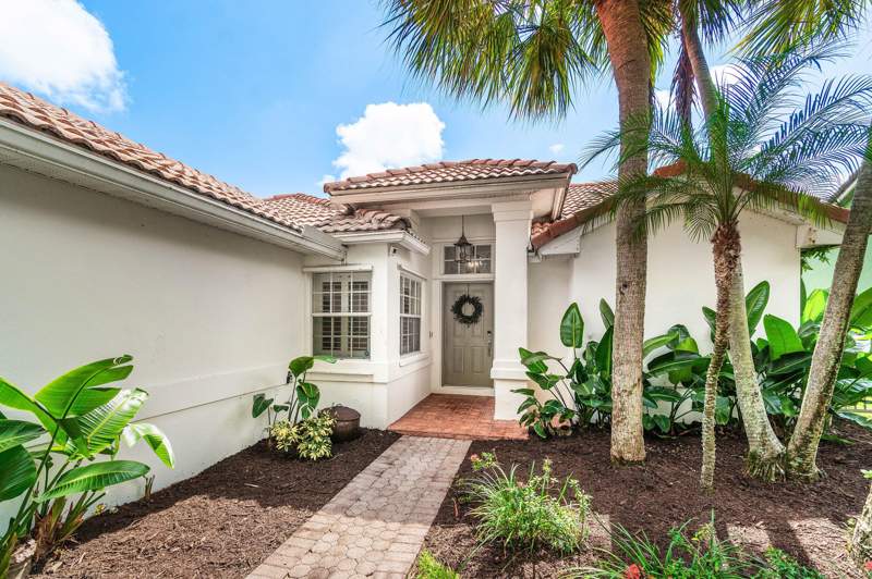 3 bedroom Single Family Residence at 1215 E Lancewood Place, Sabal Lakes, Delray Beach — photo 5