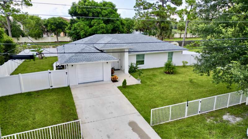 3 bedroom Single Family Residence at 6539 Alexander Road, Palm Beach Farms Co Place, West Palm Beach — photo 3