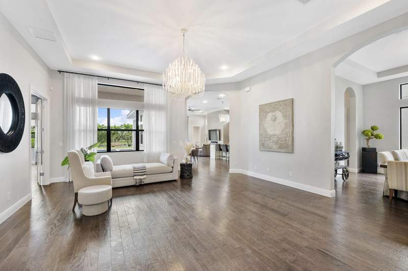 5 bedroom Single Family Residence at 10282 Sweet Bay Manor, Parkland Golf & Country Club, Parkland — photo 5