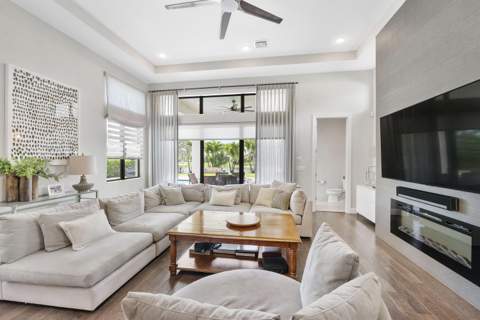 10282 Sweet Bay Manor, Parkland FL - photo 23 of 54