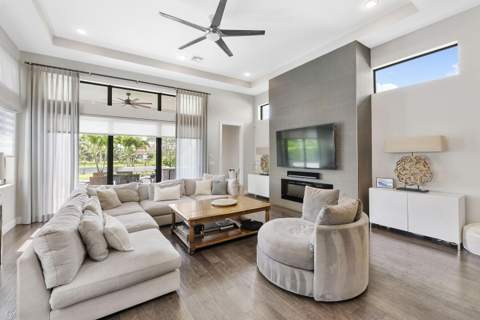 10282 Sweet Bay Manor, Parkland FL - photo 24 of 54