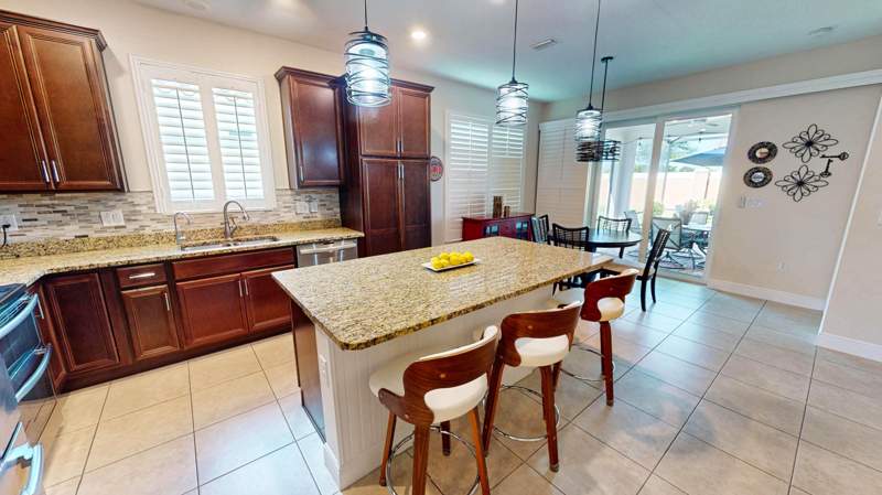 2 bedroom Single Family Residence at 10049 SW Indian Lilac Trail, Tradition Plat No. 75, Port St. Lucie — photo 3