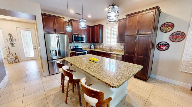2 bedroom Single Family Residence at 10049 SW Indian Lilac Trail, Tradition Plat No. 75, Port St. Lucie — photo 4