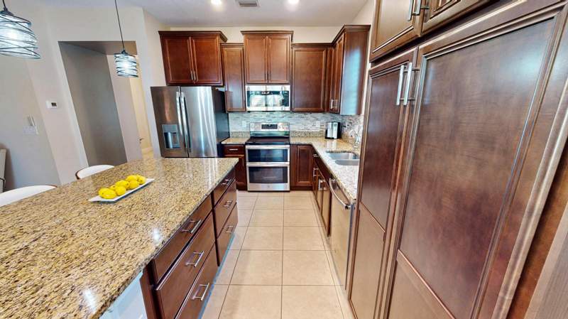 2 bedroom Single Family Residence at 10049 SW Indian Lilac Trail, Tradition Plat No. 75, Port St. Lucie — photo 5