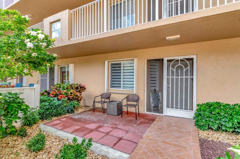 3 bedroom Condominium at 5746 Crystal Shores Drive #103, Coral Lakes, Boynton Beach — photo 3