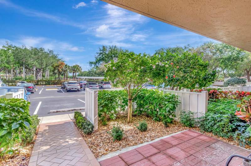3 bedroom Condominium at 5746 Crystal Shores Drive #103, Coral Lakes, Boynton Beach — photo 4