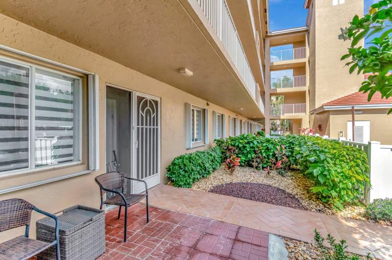 3 bedroom Condominium at 5746 Crystal Shores Drive #103, Coral Lakes, Boynton Beach — photo 5