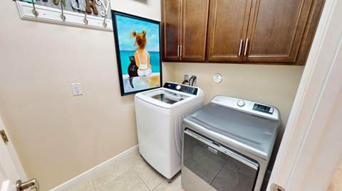 10049 SW Indian Lilac Trail, Port St. Lucie FL - photo 21 of 52