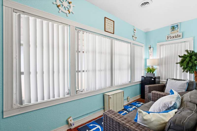 2 bedroom Single Family Residence at 711 Cedar Place, Fee & May'S Resubdivision, Fort Pierce — photo 3