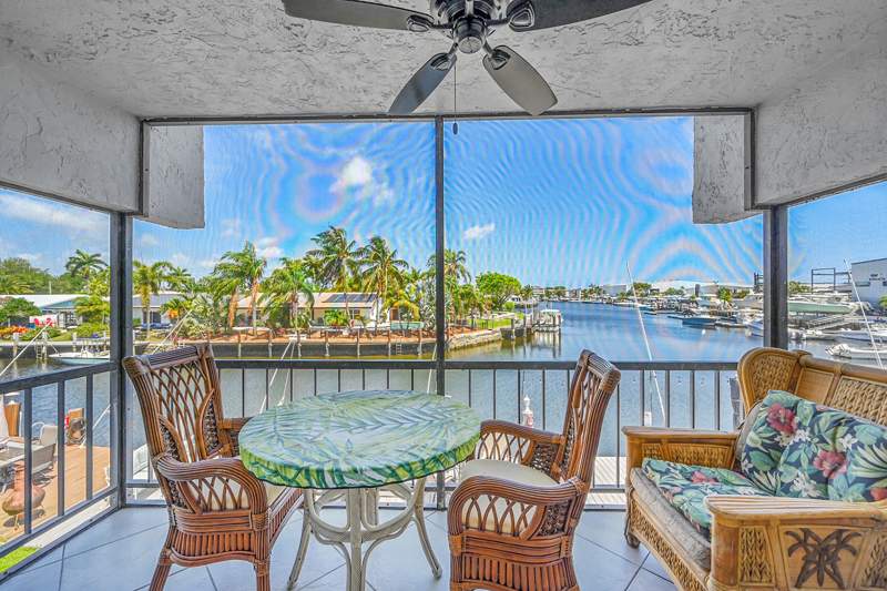 2 bedroom Condominium at 777 S Federal Highway #O203, Island Club Four Condo, Pompano Beach — photo 2