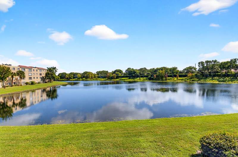 3 bedroom Condominium at 5842 Crystal Shores Drive #205, Regal Shores Condo, Boynton Beach — photo 3