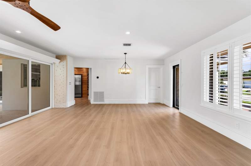 3 bedroom Single Family Residence at 1278 SW 5th Street, Boca Raton Square Unit 4, Boca Raton — photo 5