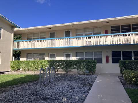 202 Camden I, West Palm Beach FL - photo 24 of 24