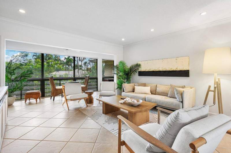 2 bedroom Condominium at 4367 B Quail Ridge Drive #Sandpiper, Quail Ridge, Boynton Beach — photo 2