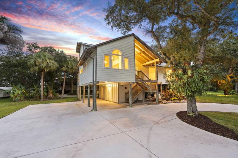 3 bedroom Single Family Residence at 2511 Lightlewood Lane, Lightle Subdivision St Lucie Village, Fort Pierce — photo 4
