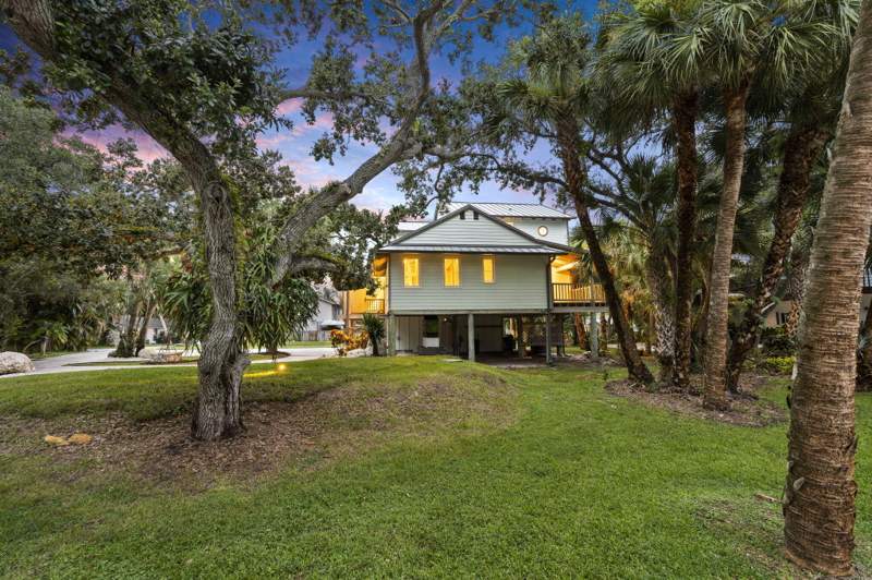 3 bedroom Single Family Residence at 2511 Lightlewood Lane, Lightle Subdivision St Lucie Village, Fort Pierce — photo 5