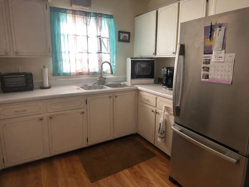 2 bedroom Condominium at 410 W Palm Street #B8, Four Palms Apts Condo, Lantana — photo 4