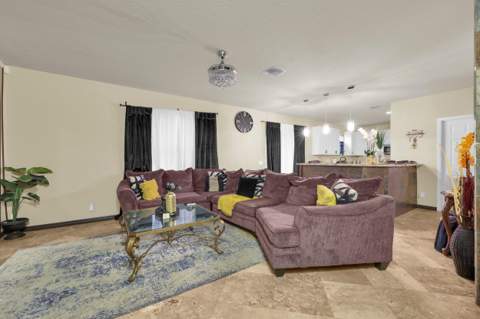 9455 Windrift Circle, Fort Pierce FL - photo 7 of 17
