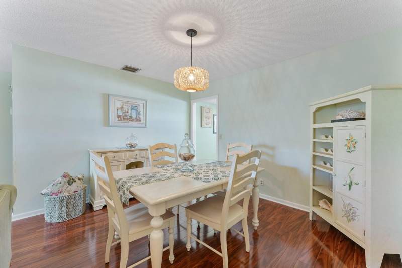 1 bedroom Condominium at 2015 S Seacrest Boulevard #C, Squire Hill Condo, Boynton Beach — photo 5