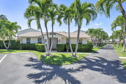 2015 S Seacrest Boulevard #C, Boynton Beach FL - photo 21 of 24