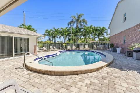2015 S Seacrest Boulevard #C, Boynton Beach FL - photo 23 of 24