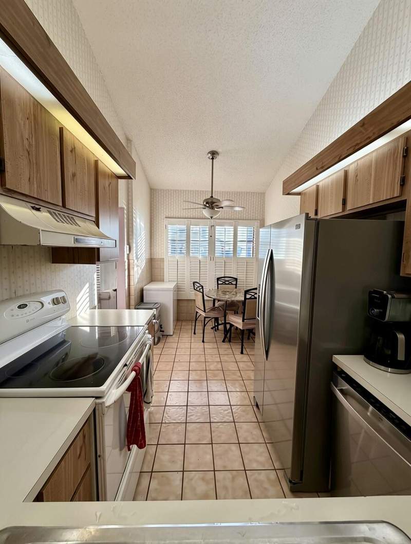 2 bedroom Townhouse at 1270 Parkside Green Drive #D, Parkside Green, Greenacres — photo 4