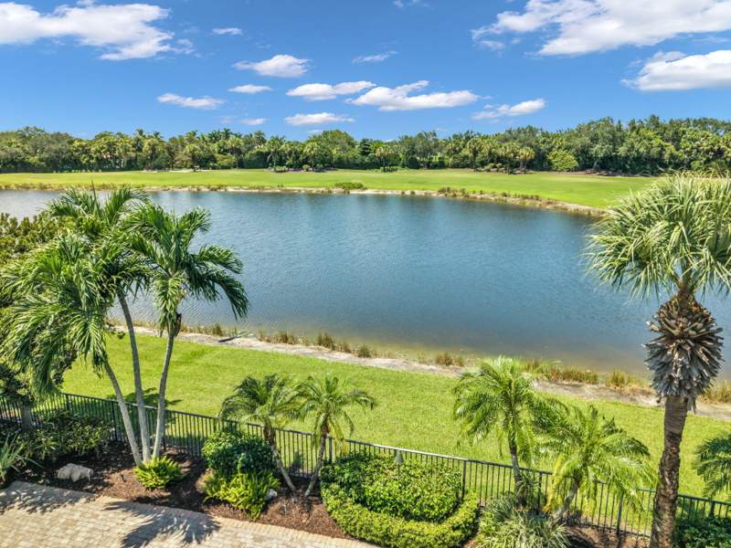 4 bedroom Single Family Residence at 131 Porto Vecchio Way, Mirasol Porto Vecchio, Palm Beach Gardens — photo 3