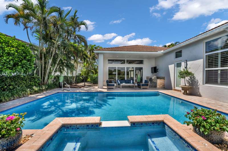 4 bedroom Single Family Residence at 131 Porto Vecchio Way, Mirasol Porto Vecchio, Palm Beach Gardens — photo 5