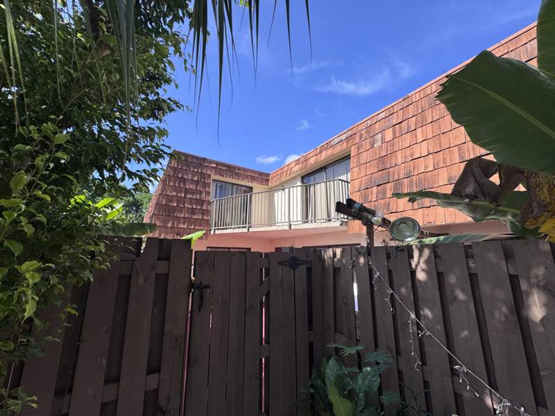3 bedroom Townhouse at 8492 S Coral Circle, Woodville, North Lauderdale — photo 3