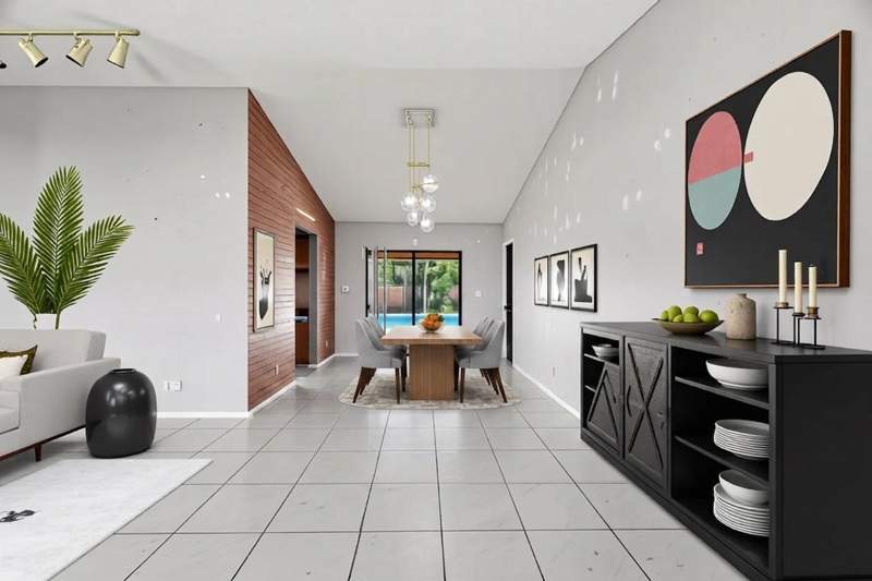 4 bedroom Single Family Residence at 13581 Columbine Avenue, Sugar Pond Manor Of Wellington, Wellington — photo 2