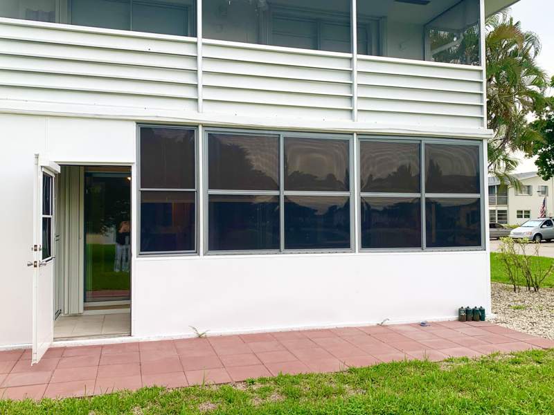 2 bedroom Condominium at 81 Kingswood E, Century Village, West Palm Beach — photo 4