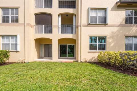 2020 Greenview Shores Boulevard #102, Wellington FL - photo 22 of 25