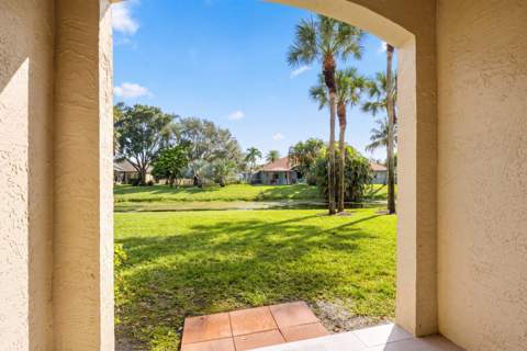 2020 Greenview Shores Boulevard #102, Wellington FL - photo 20 of 25