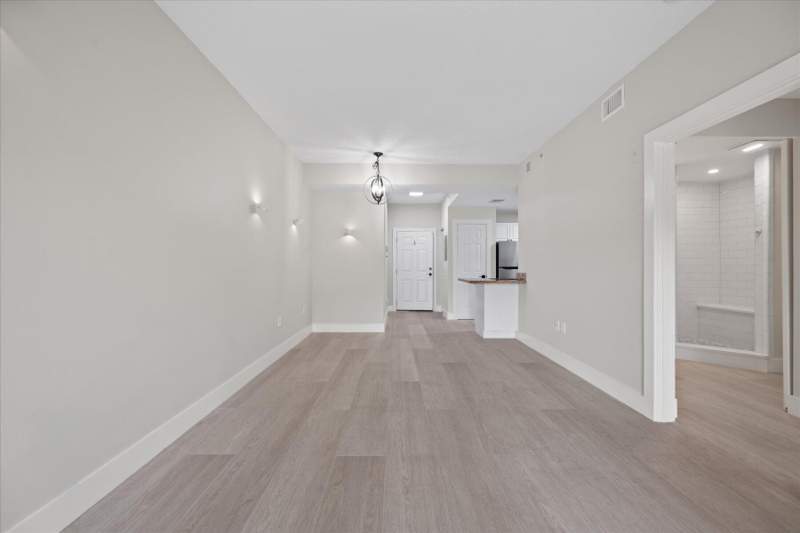 1 bedroom Condominium at 2020 Greenview Shores Boulevard #102, Arissa Place Condo, Wellington — photo 4