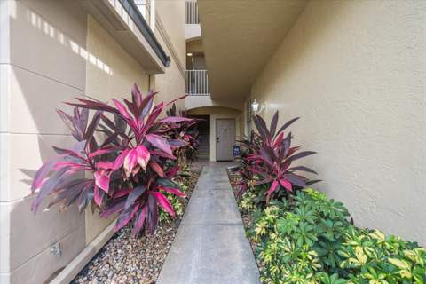 2020 Greenview Shores Boulevard #102, Wellington FL - photo 18 of 25