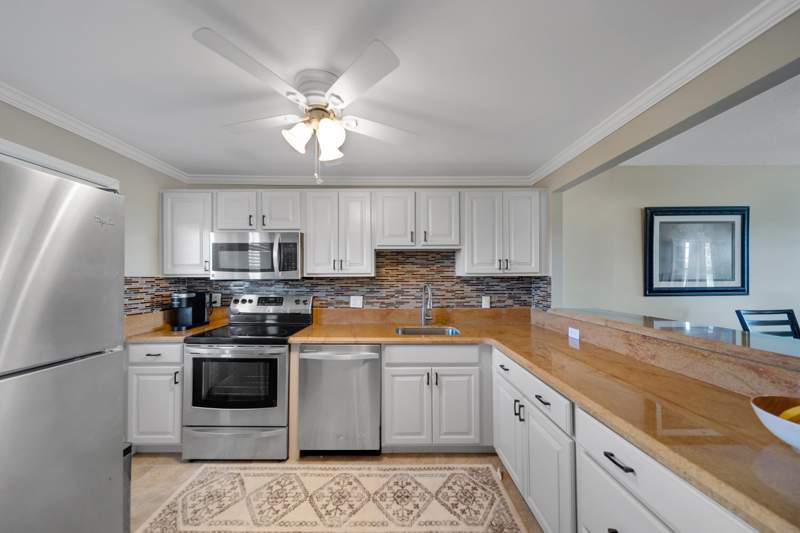 2 bedroom Condominium at 2901 S Palm Aire Drive #609, No 31 Palm-Aire Country Club, Pompano Beach — photo 5