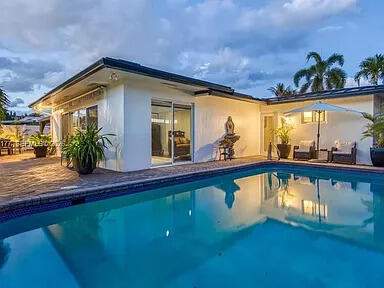 3 bedroom Single Family Residence at 2125 NE 17th Terrace, Middle River Manor Add, Wilton Manors — photo 4
