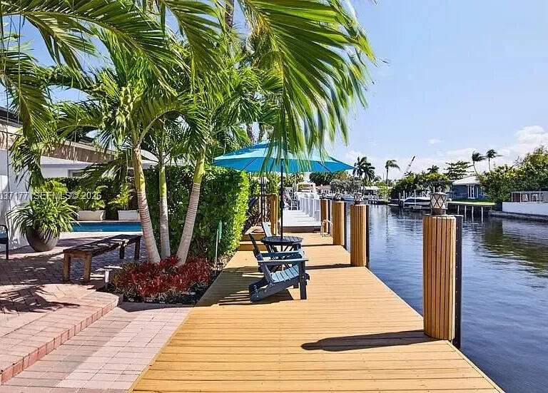 3 bedroom Single Family Residence at 2125 NE 17th Terrace, Middle River Manor Add, Wilton Manors — photo 5