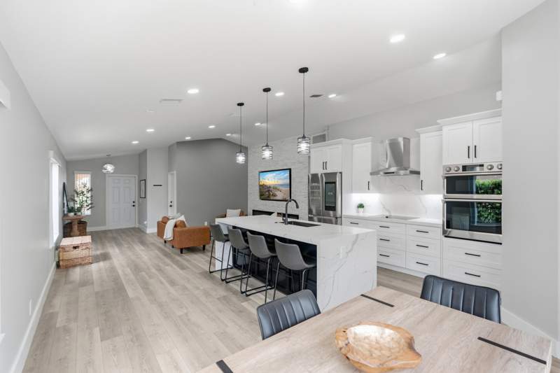 3 bedroom Single Family Residence at 4217 Cherrywood Court, SECTOR 8 9 AND 10, Weston — photo 5