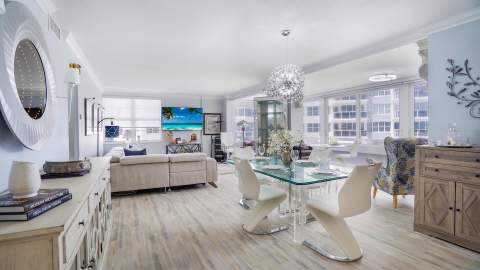 3600 Galt Ocean Drive #2C, Fort Lauderdale FL - photo 6 of 41